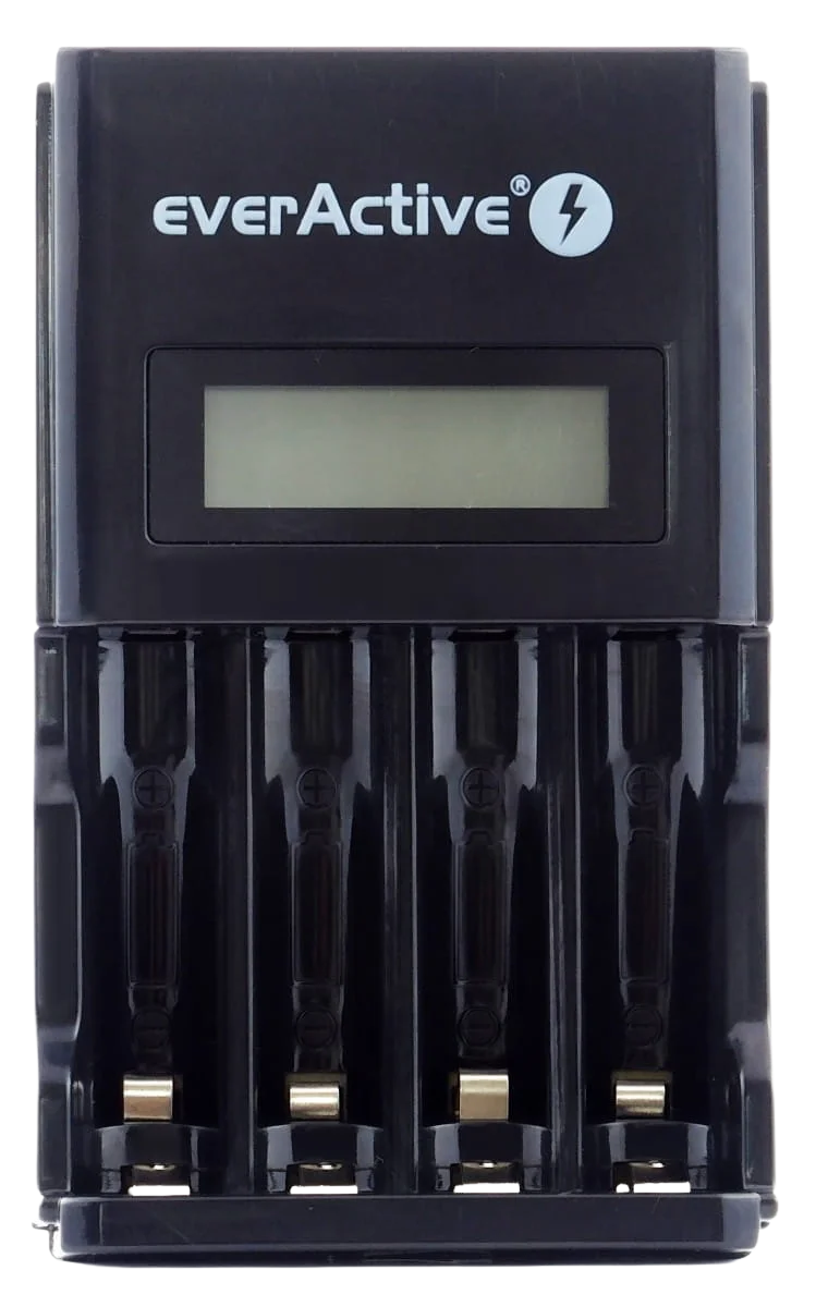 Ładowarka everActive NC-450